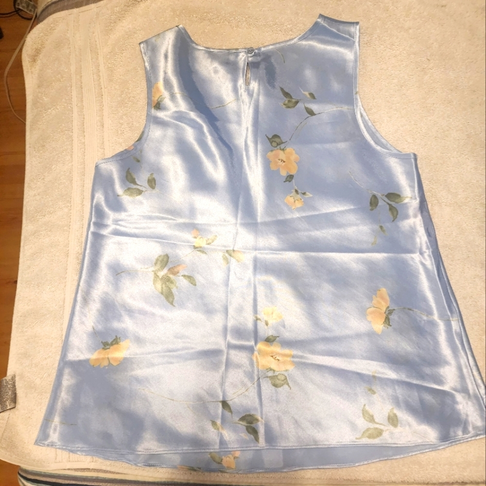 Jones New York Women's Two-Piece Pajamas - Picture 5 of 13